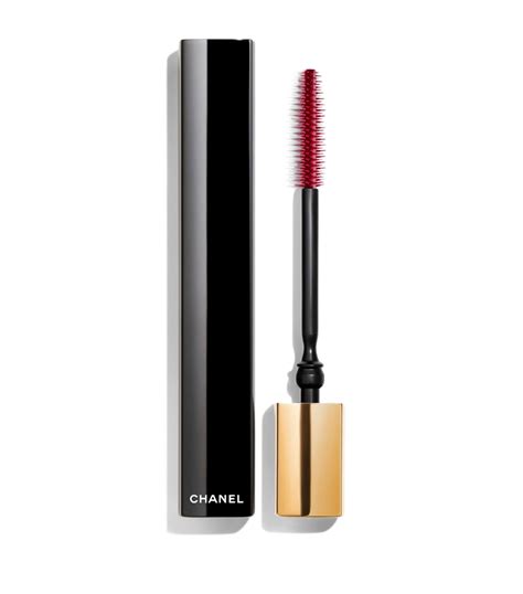 douglas chanel wimperntusche|Chanel noir allure mascara cheapest.